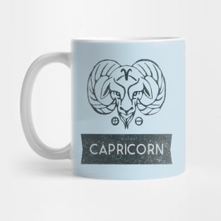 capricorn Mug